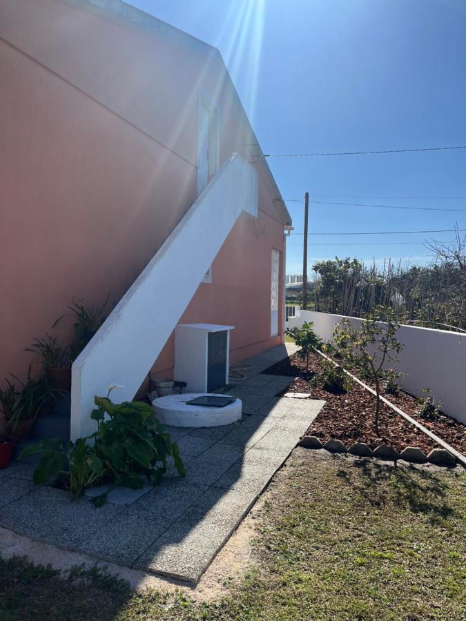 Moradia Alegre No Centro Da Vila Da Tocha. Εξωτερικό φωτογραφία